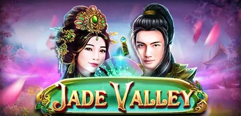 Slot Jade Valley